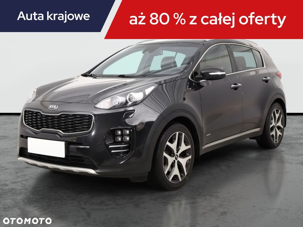 Kia Sportage - 3