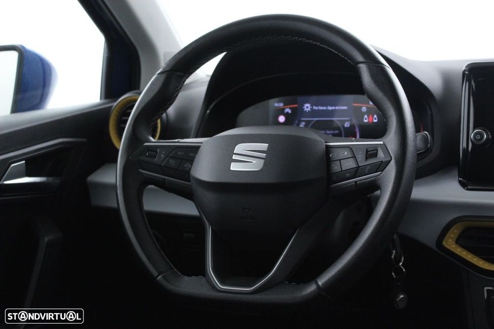 SEAT Arona 1.0 TSI Style DSG - 18