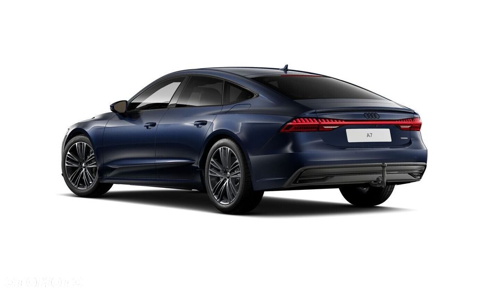 Audi A7 Sportback - 2