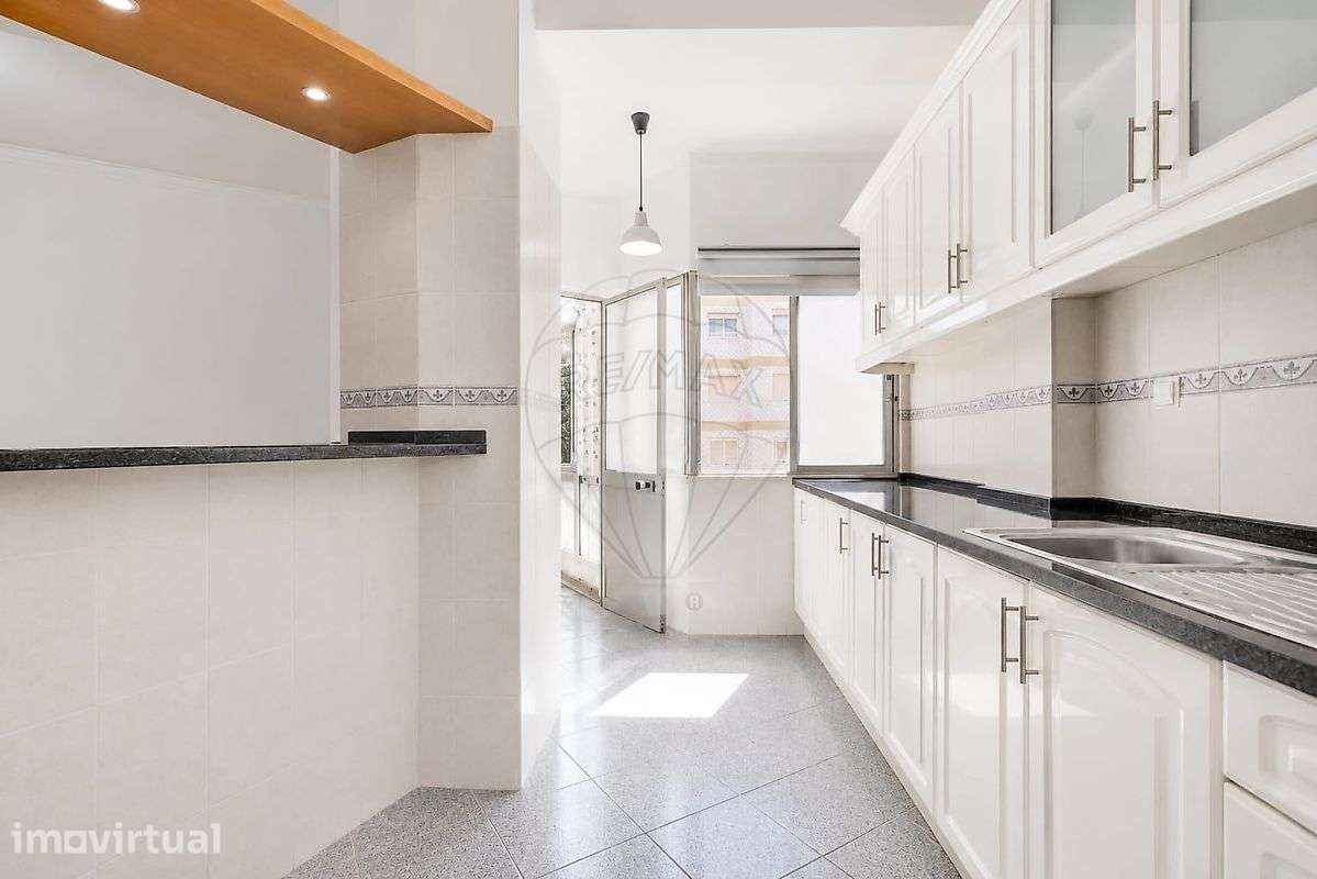 Apartamento T3 para venda - Grande imagem: 2/29
