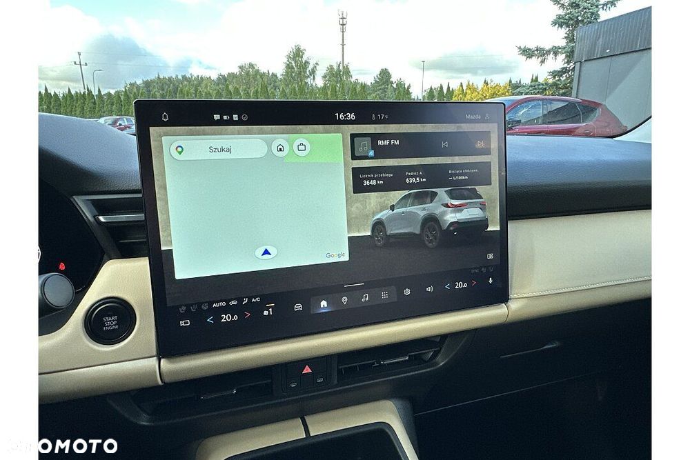 Mazda CX-5 - 19