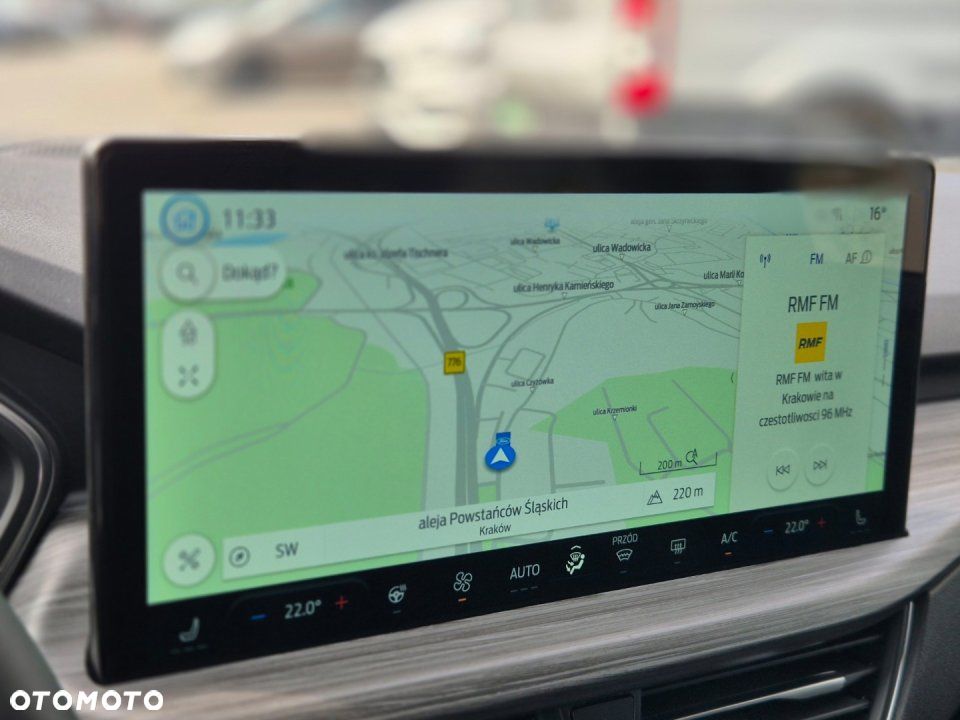 Ford Kuga - 25