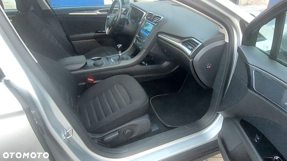 Ford Mondeo 2.0 EcoBlue Trend - 10