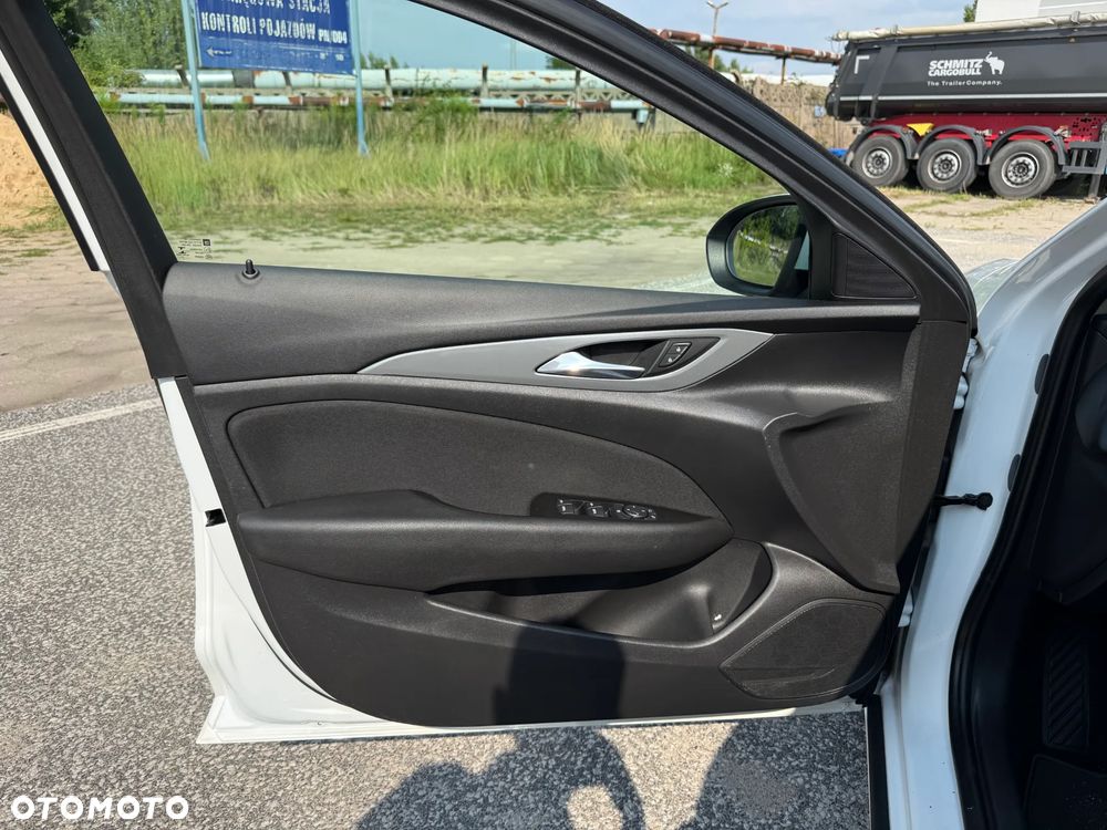 Opel Insignia 1.5 Direct InjectionTurbo Innovation - 26