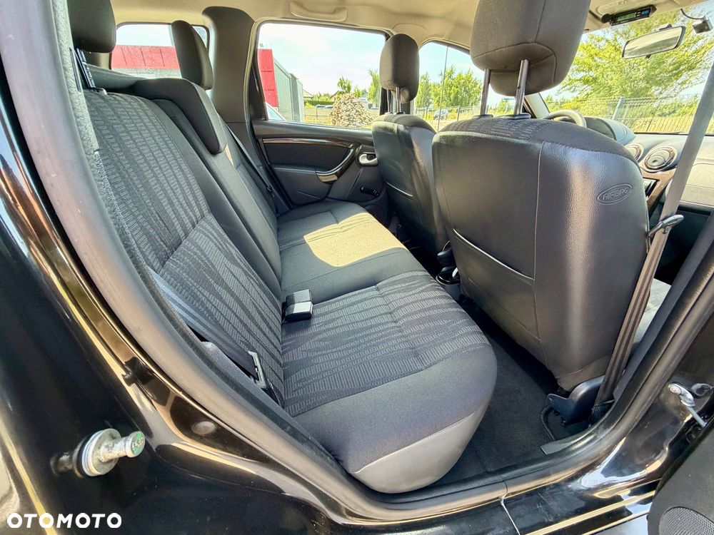 Dacia Duster 1.6 Ambiance - 8