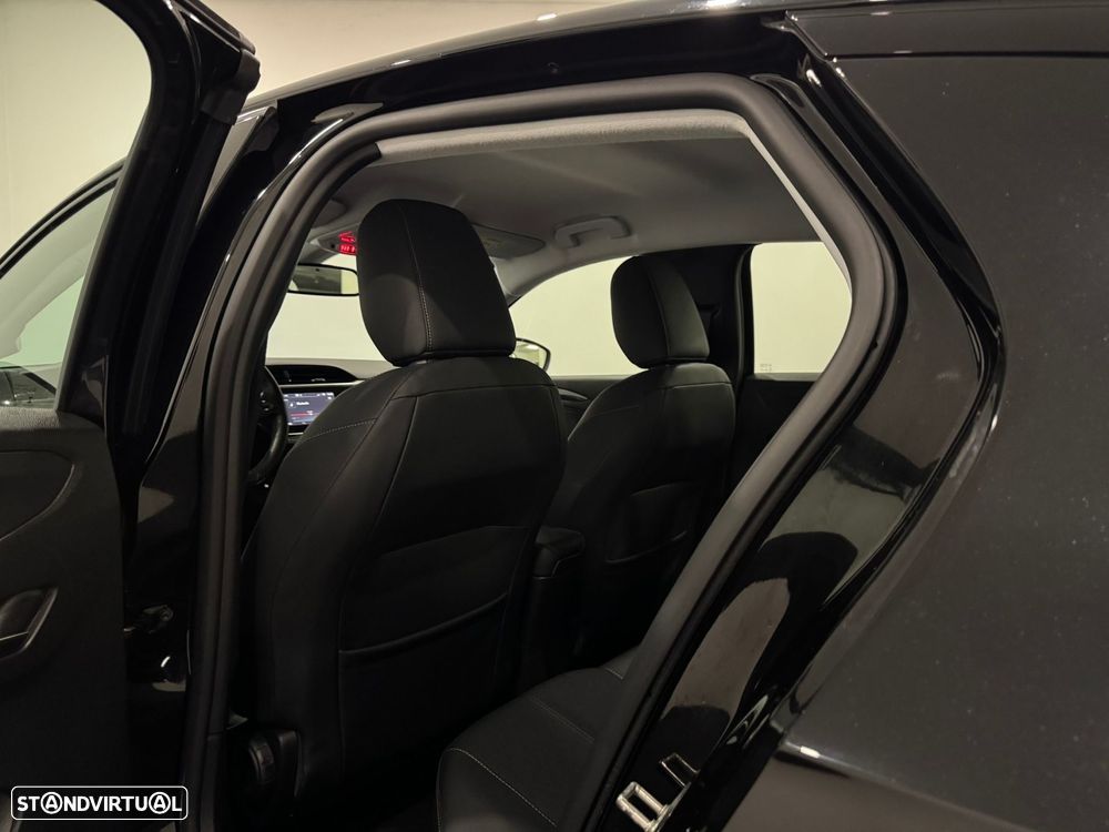 Opel Corsa-e Elegance - 31