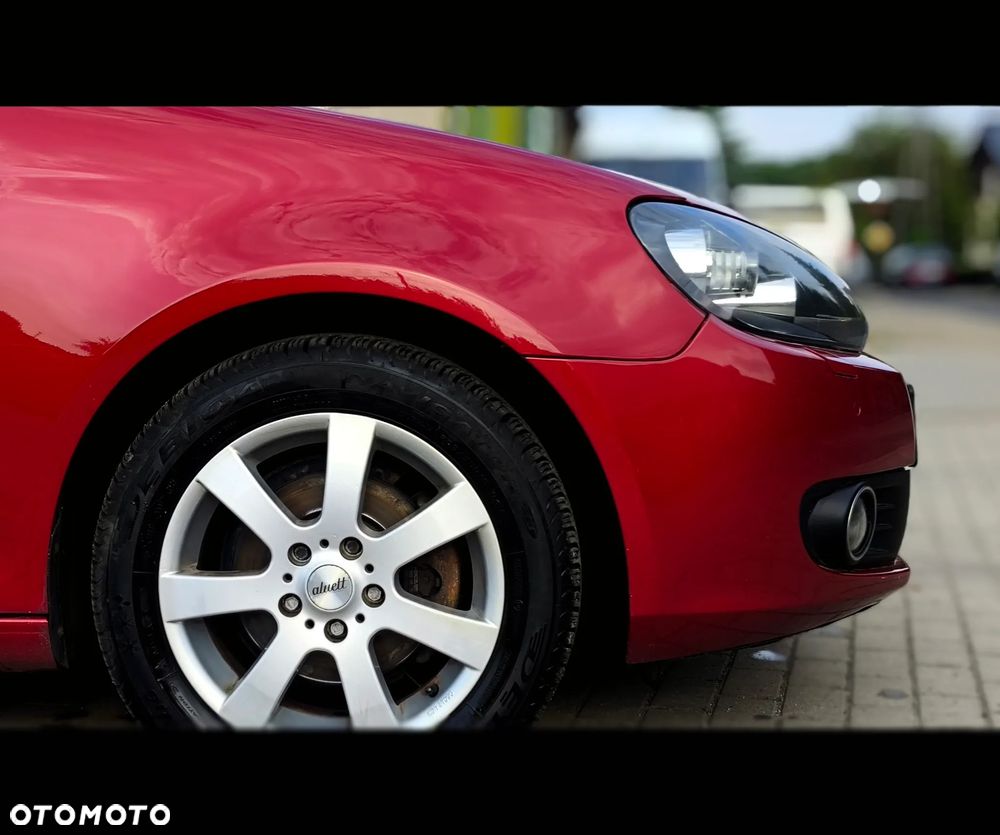 Volkswagen Golf - 13