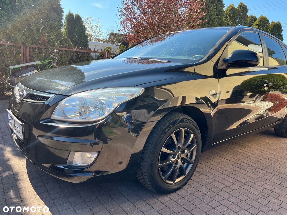 Hyundai i30 1.4 Edition Plus - 7