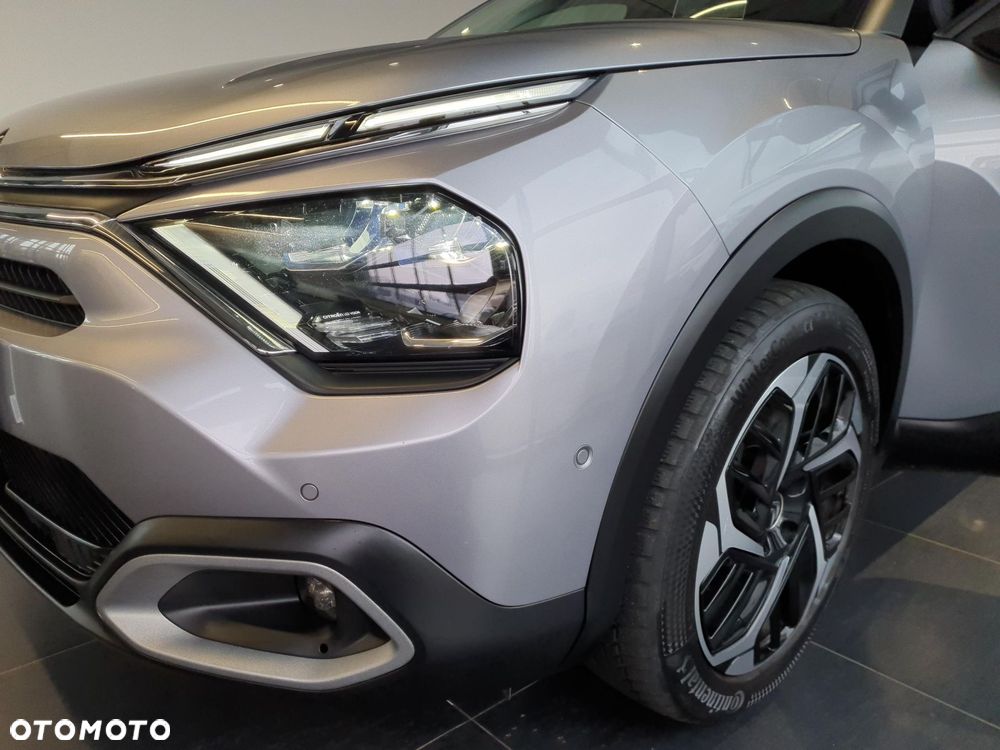 Citroën C4 1.2 PureTech Shine S&S - 22