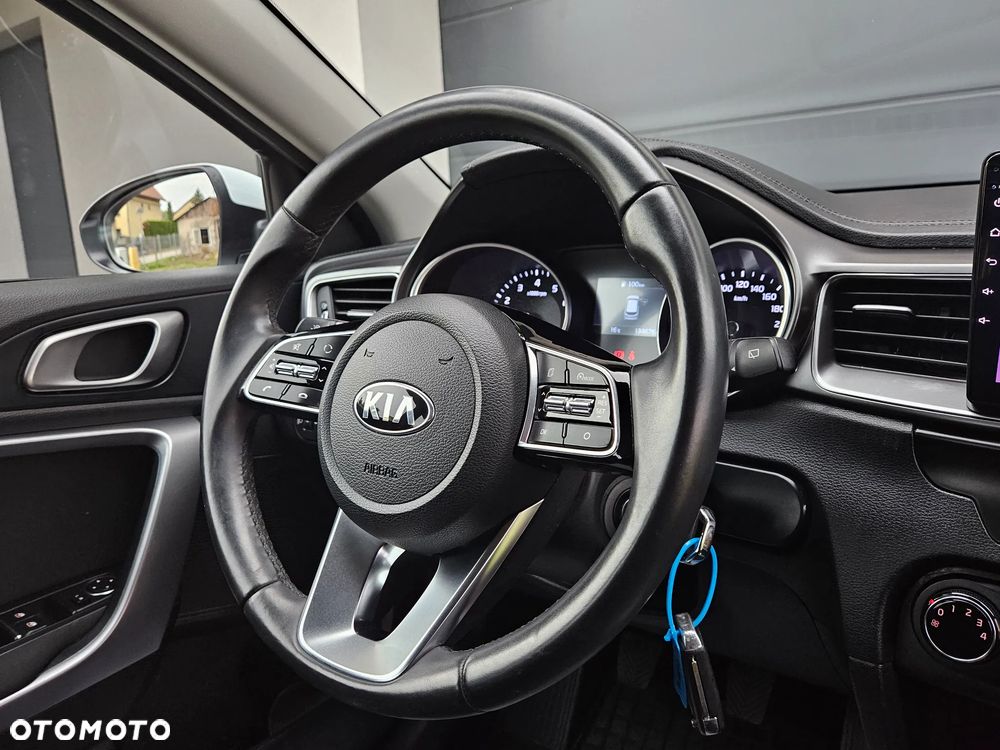 Kia Ceed 1.4 S - 14