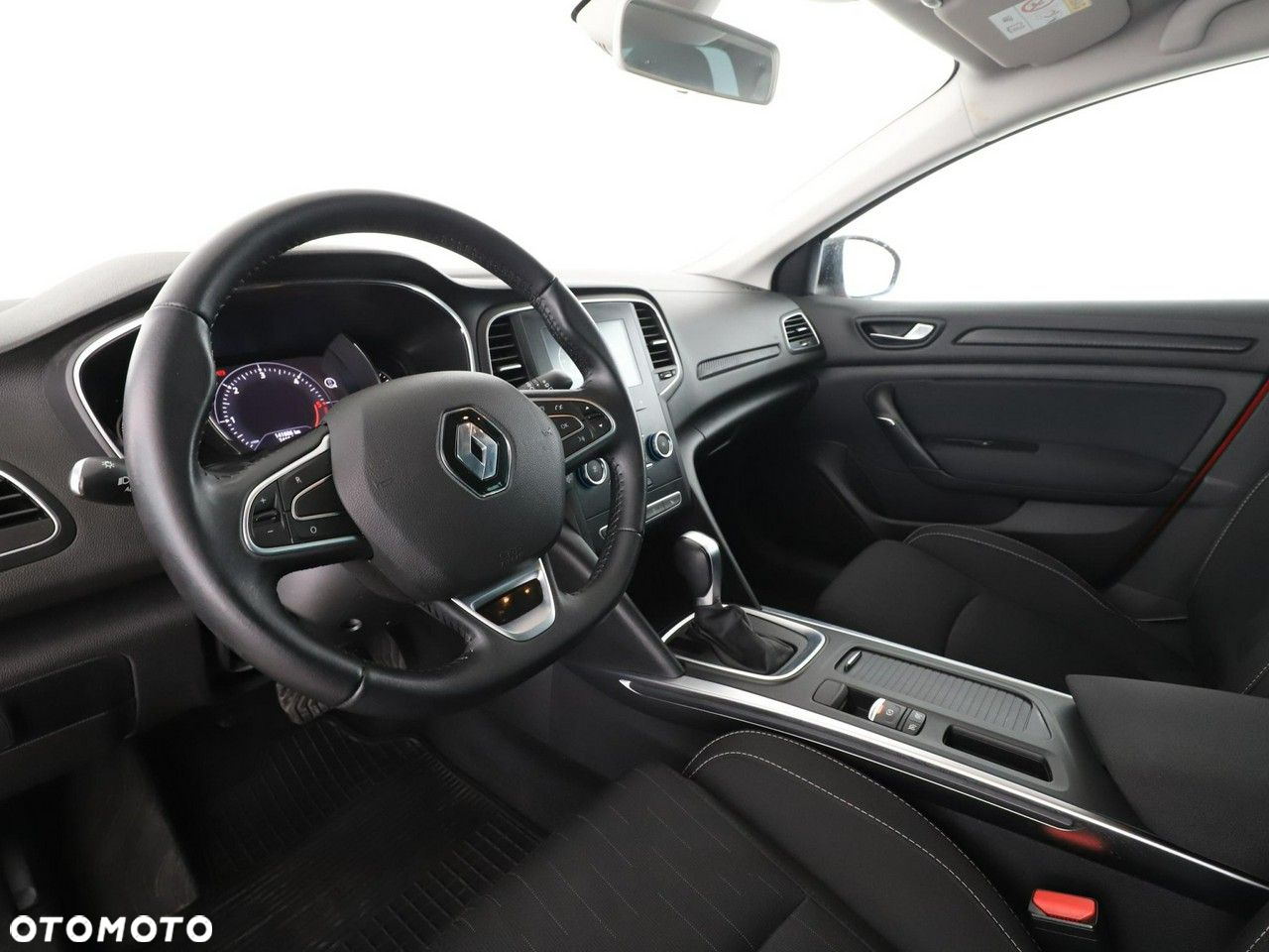 Renault Megane Grandtour BLUE dCi 115 EDC LIMITED - 14