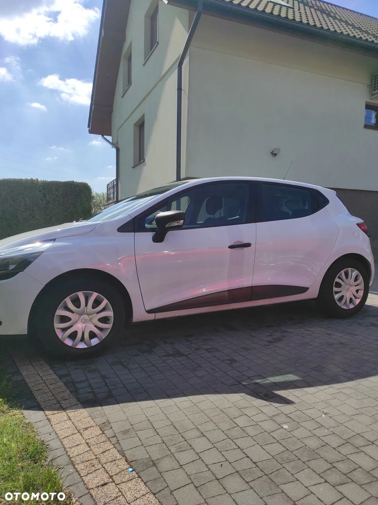 Renault Clio 0.9 Energy TCe Alize - 3