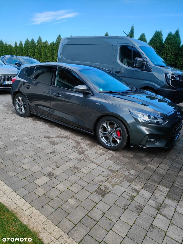 Ford Focus - 9