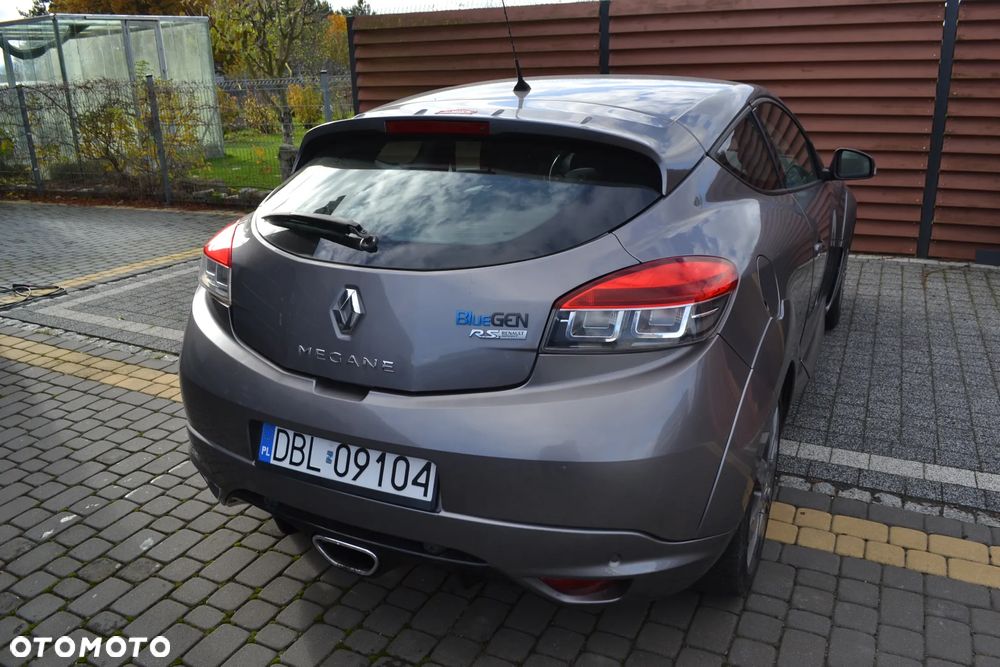 Renault Megane 2.0 16V R.S - 5