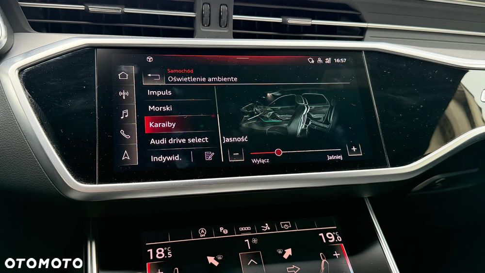 Audi A7 Sportback 45 TFSI Quattro S tronic - 35