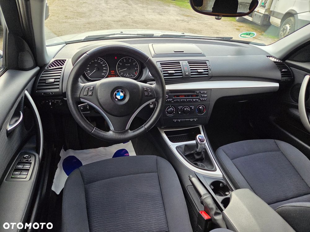 BMW Seria 1 118i Edition Lifestyle - 8