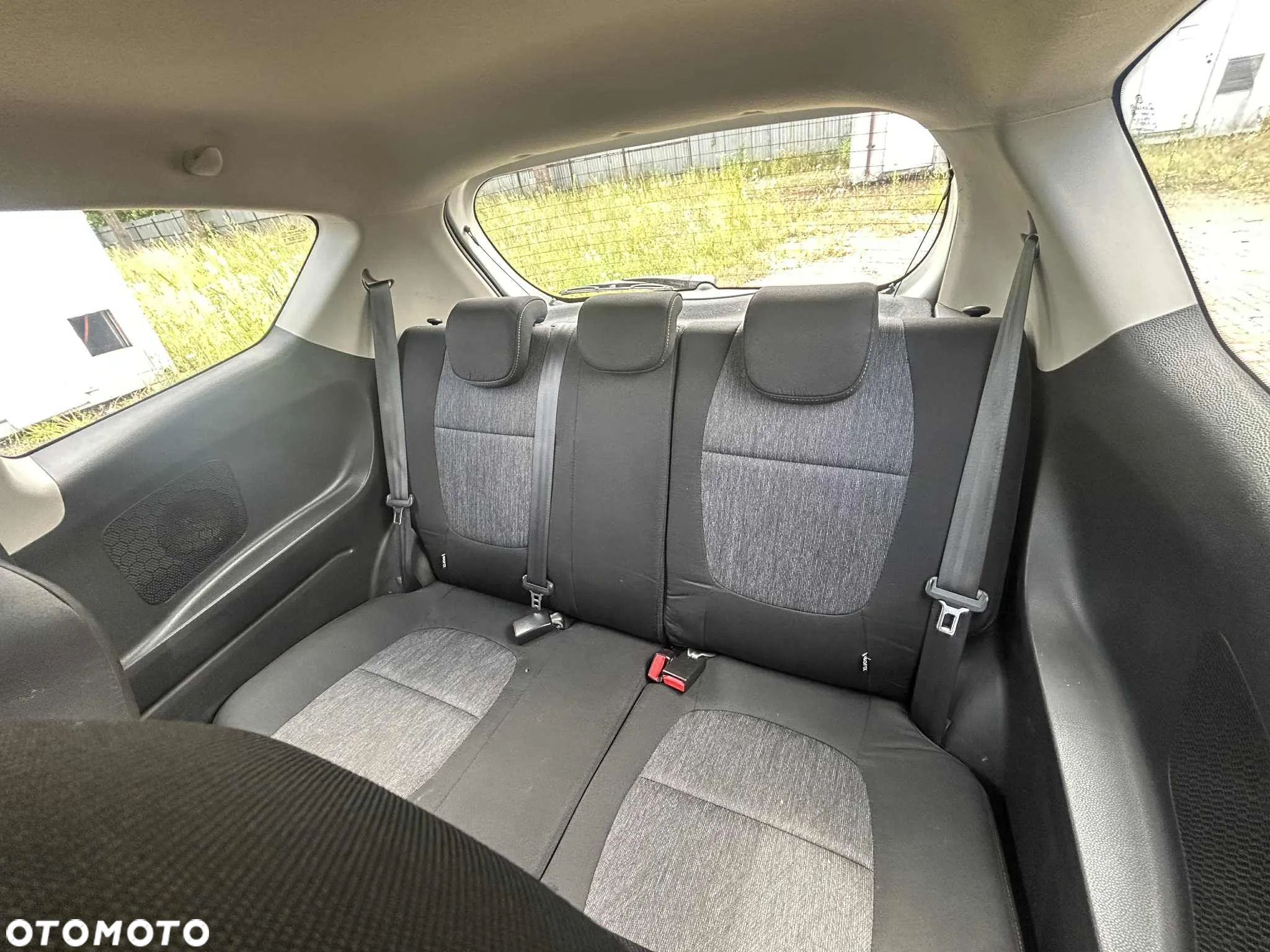 Kia Picanto 1.0 Attract - 10