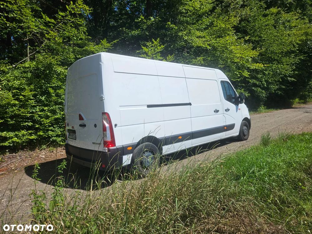 Renault Master - 8