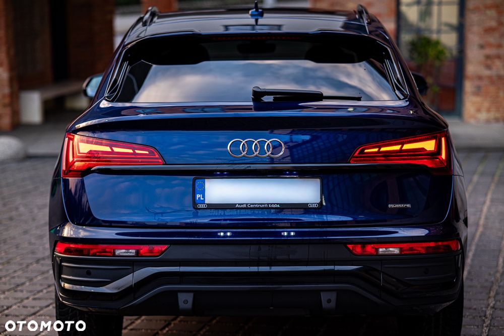 Audi Q5 40 TDI Quattro S tronic - 2