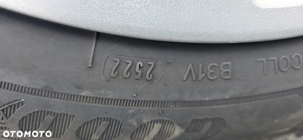 Fiat DOBLO MAXI - 28