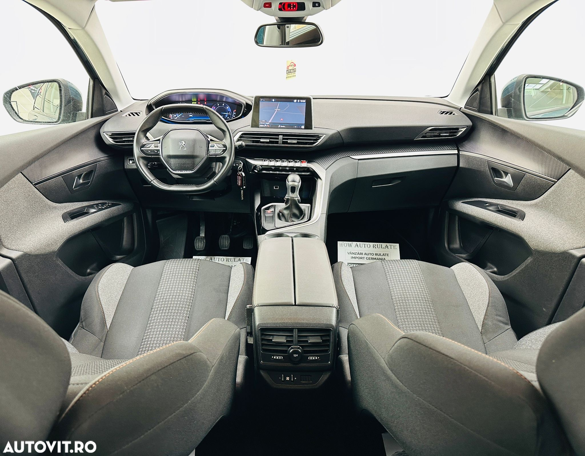Peugeot 5008 - 6