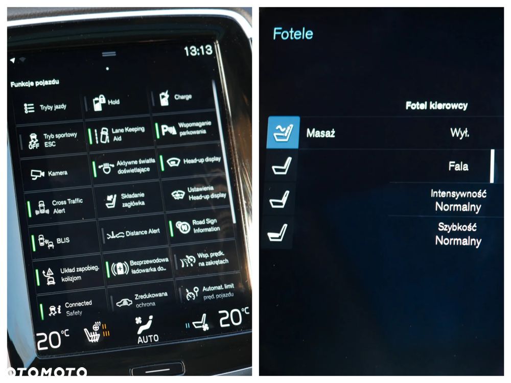 Volvo XC 90 T8 AWD Twin Engine Geartronic Inscription - 14