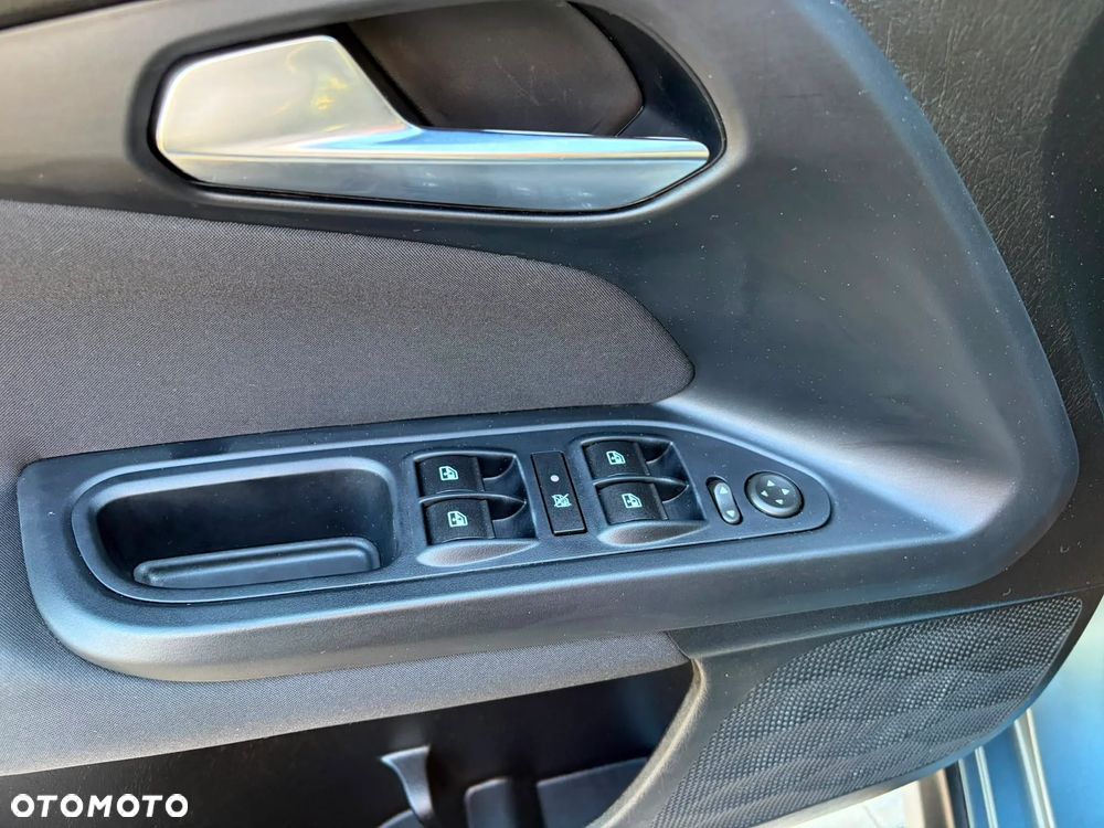 Fiat Tipo - 8