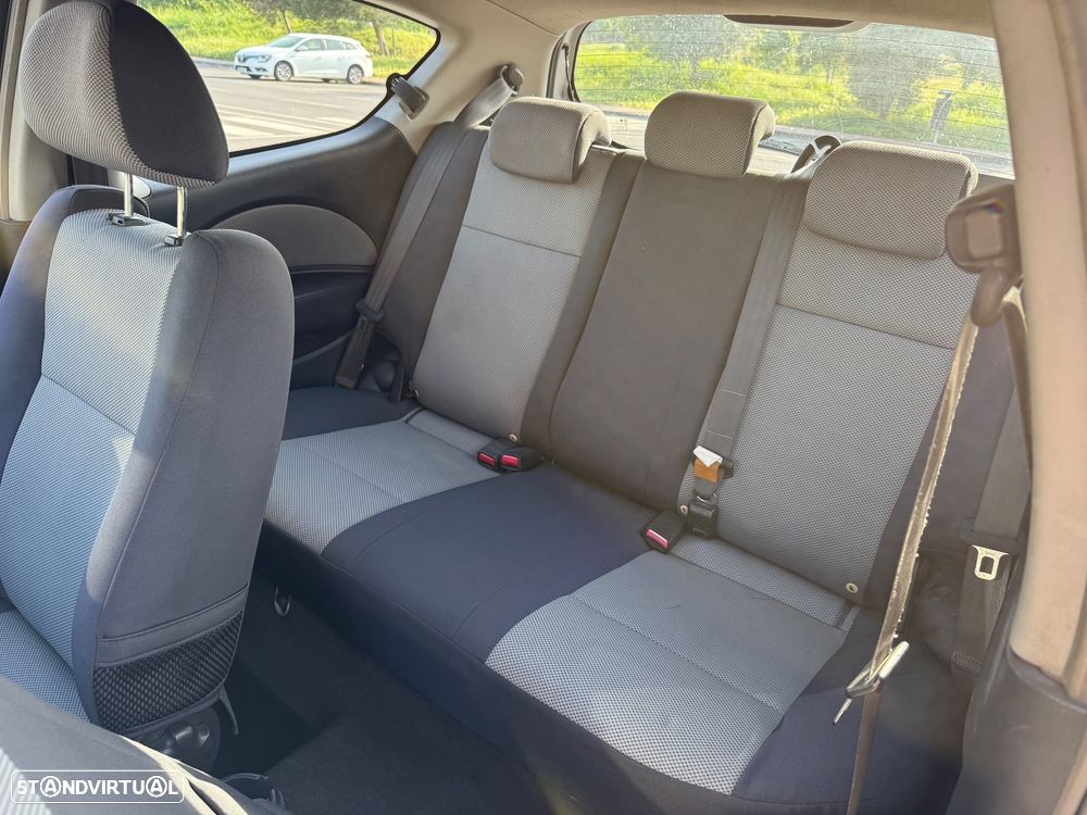 Chevrolet Aveo 1.2 LS - 6