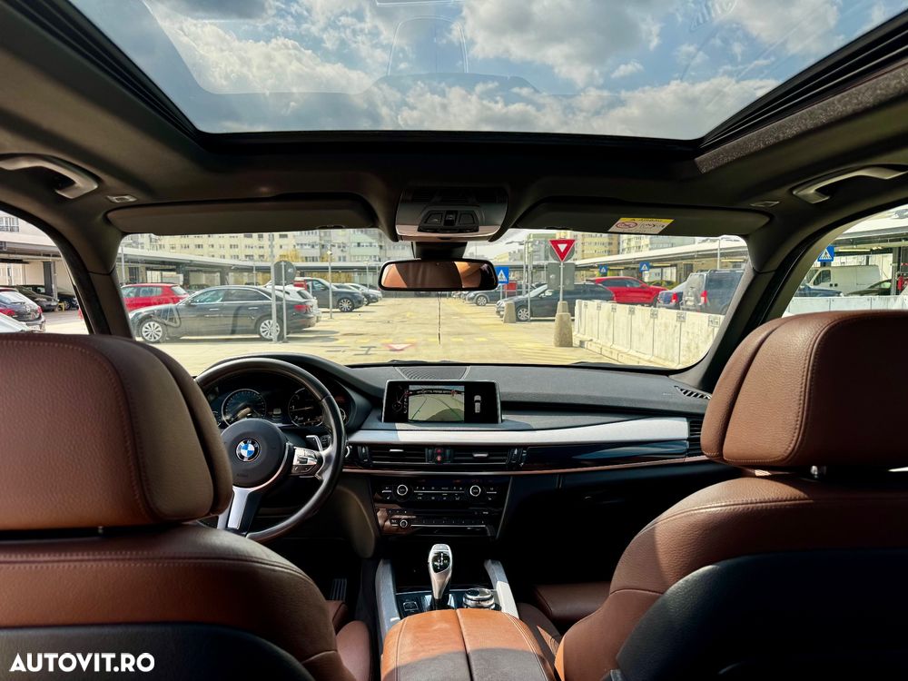 BMW X5 - 15
