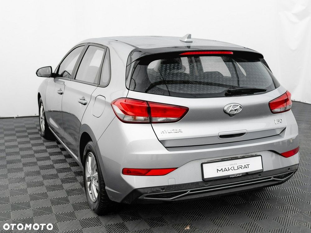 Hyundai i30 1.0 T-GDI Modern - 5