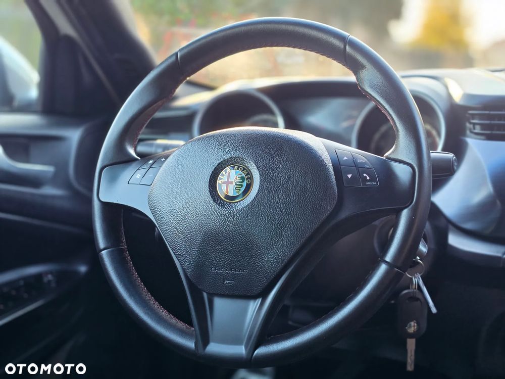 Alfa Romeo Giulietta - 34