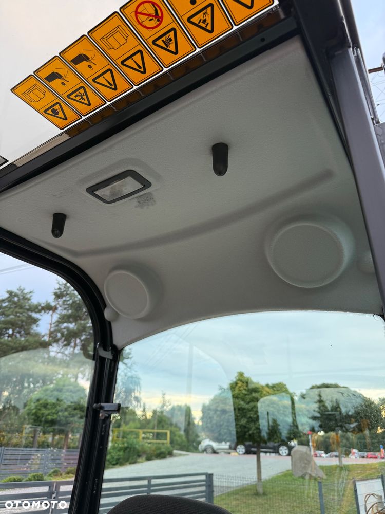 JCB 8025ZTS - 14