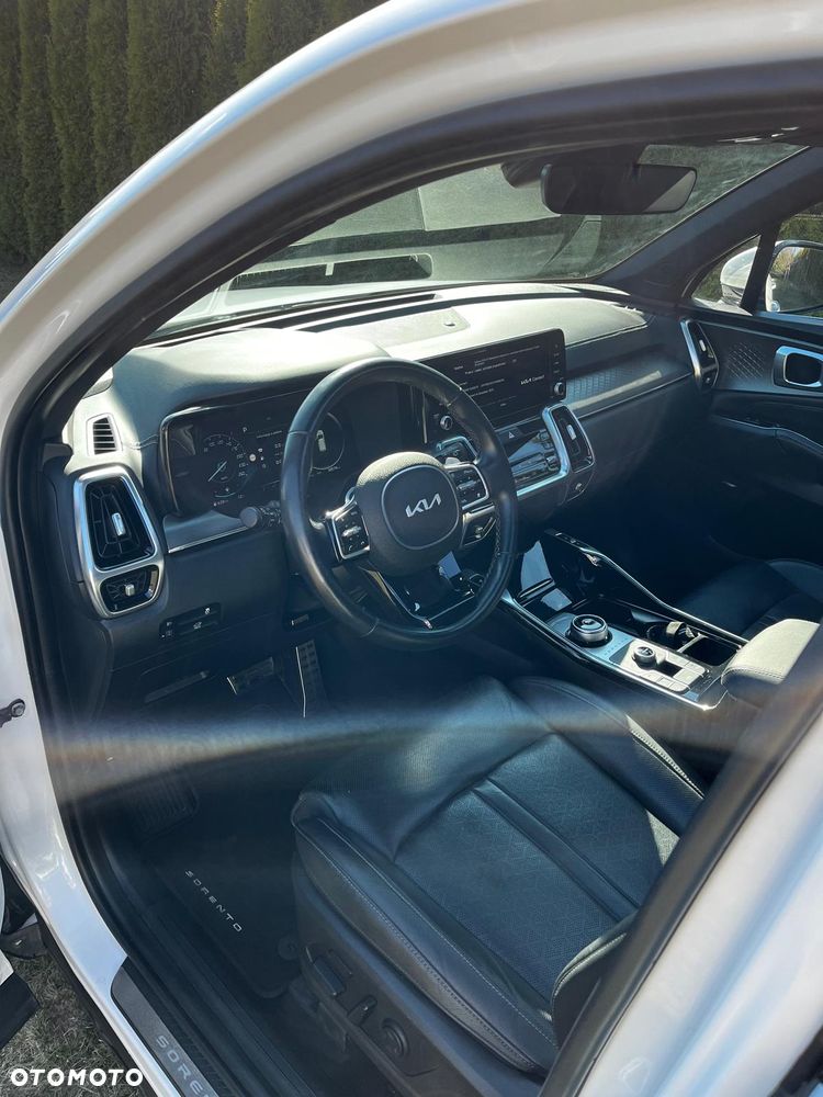 Kia Sorento - 35