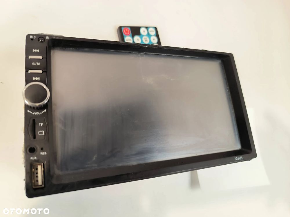 Radio panel Ford, Mustang V 2007, Kabriolet 4.0 - 2