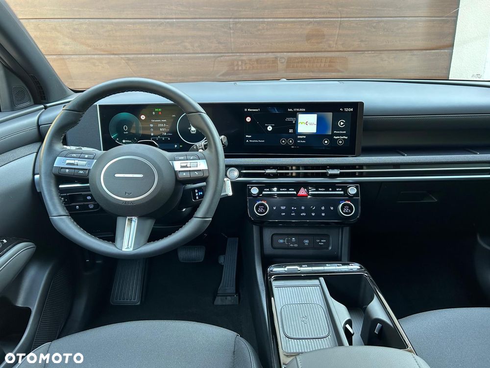 Hyundai Tucson - 19