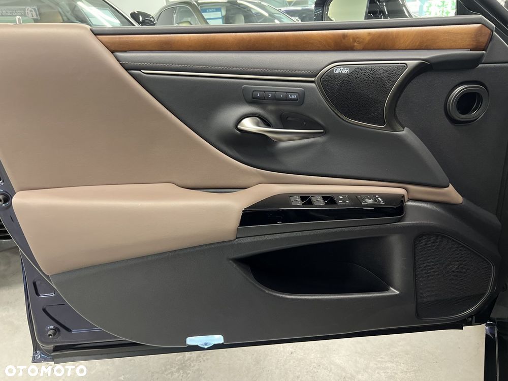 Lexus ES 300h Prestige - 21