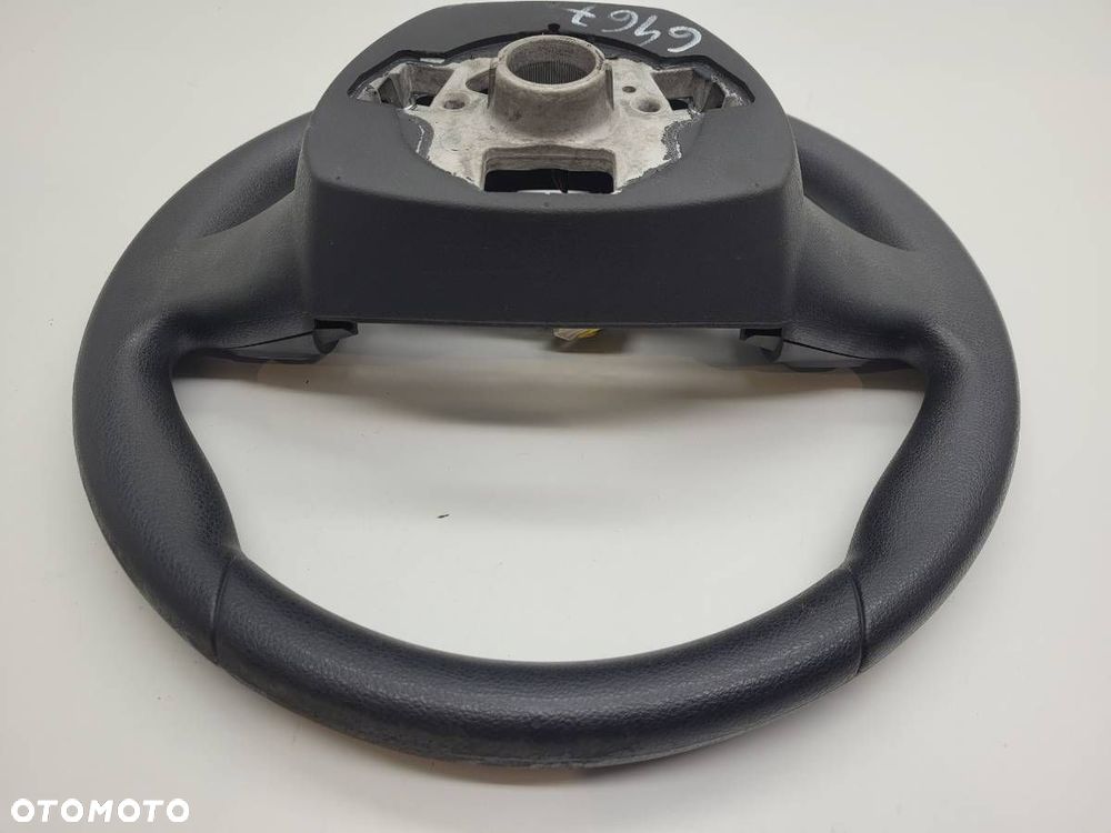 KIEROWNICA MULTIFUNKCYJNA SEAT ALTEA LIFT 5P0419091AS - 11