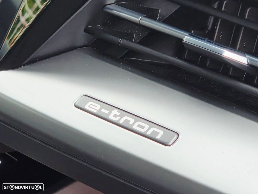 Audi Q4 e-tron 40 - 14