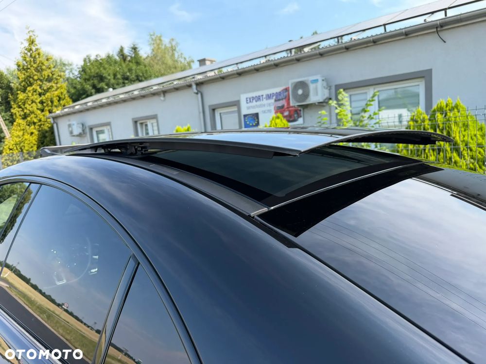 Mercedes-Benz CLA AMG 35 mHEV 4-Matic 8G-DCT - 23