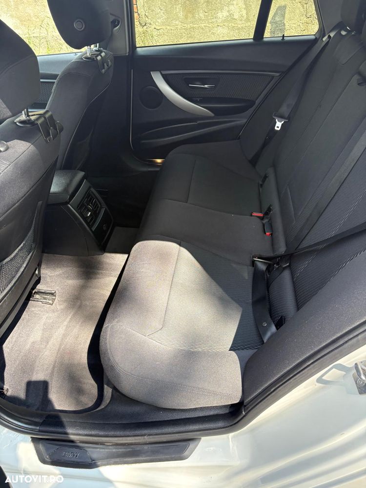 BMW 3 Series 2014 — imagine 3