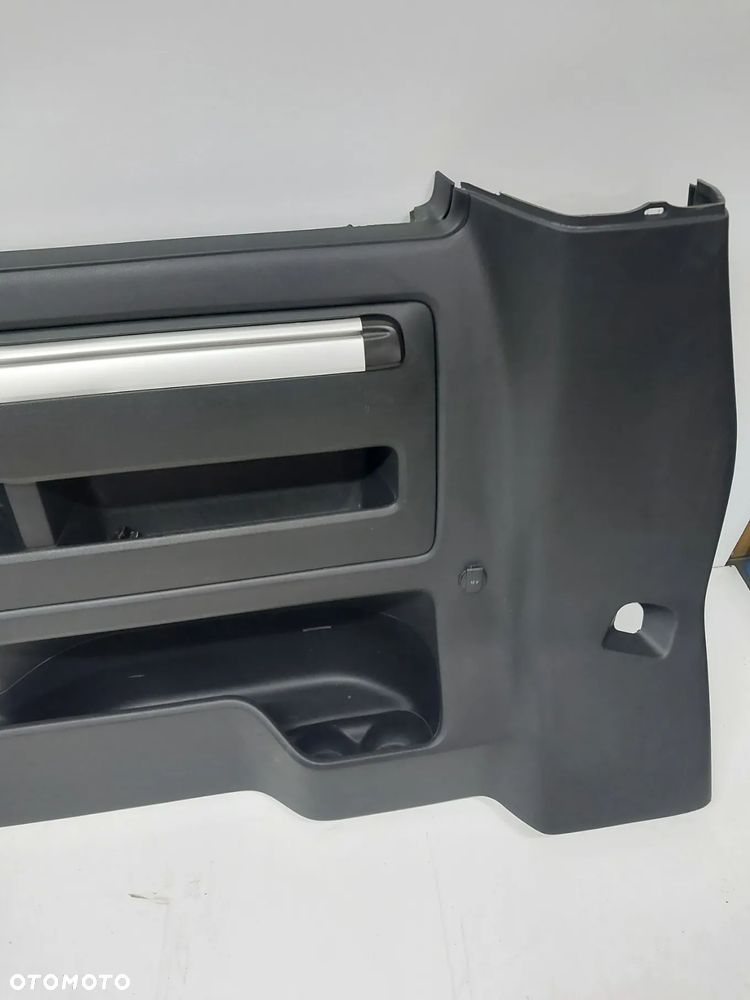 Tapicerka lewa vw t6 california - 3