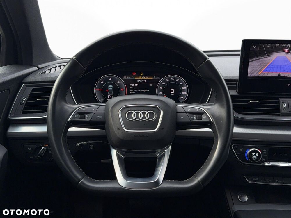 Audi Q5 - 16