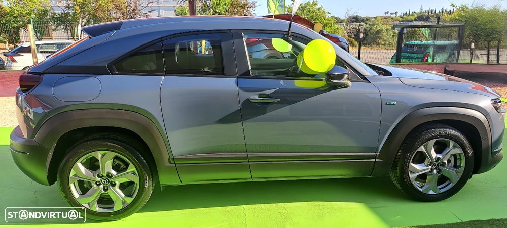 Mazda MX-30 e-SKYACTIV Prime-Line - 8