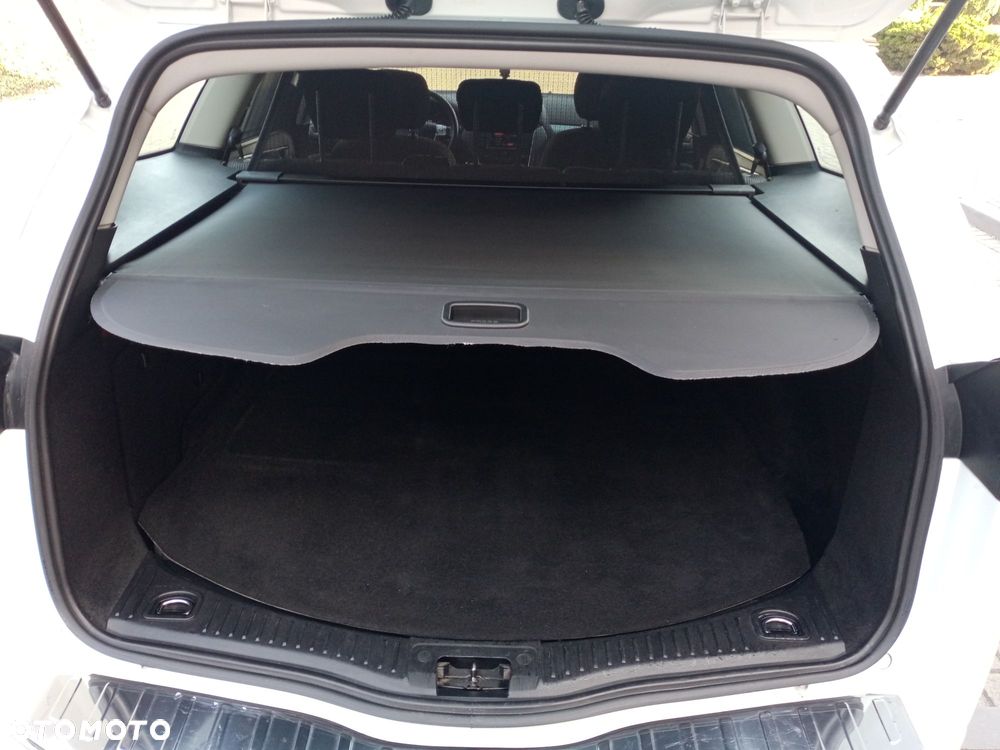 Ford Mondeo 2.0 TDCi Titanium - 8