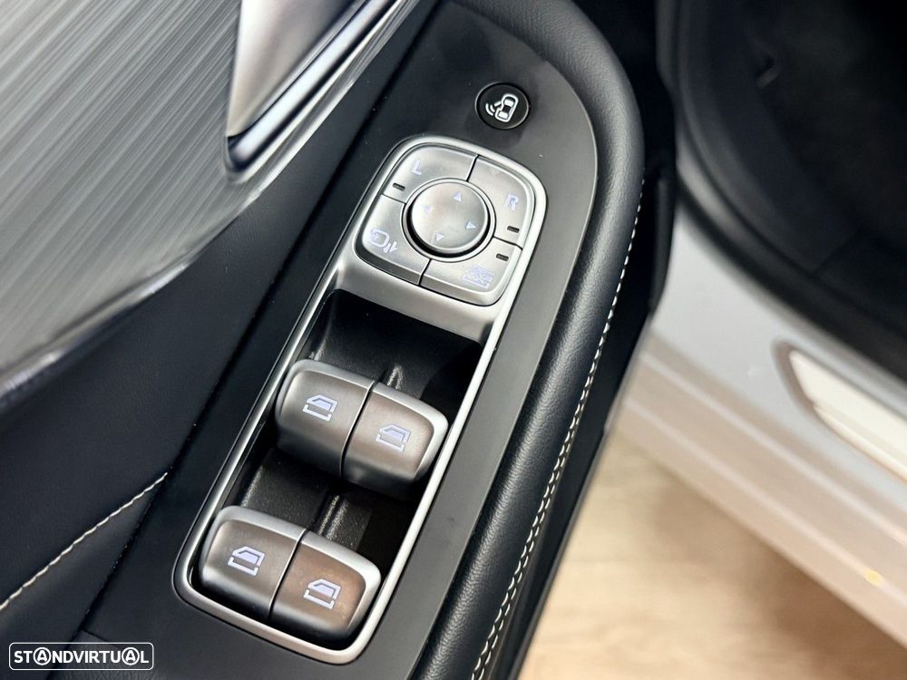MG Marvel R 70 kWh Comfort - 26