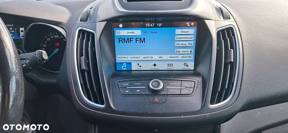 Ford C-MAX 1.0 EcoBoost Edition ASS - 18