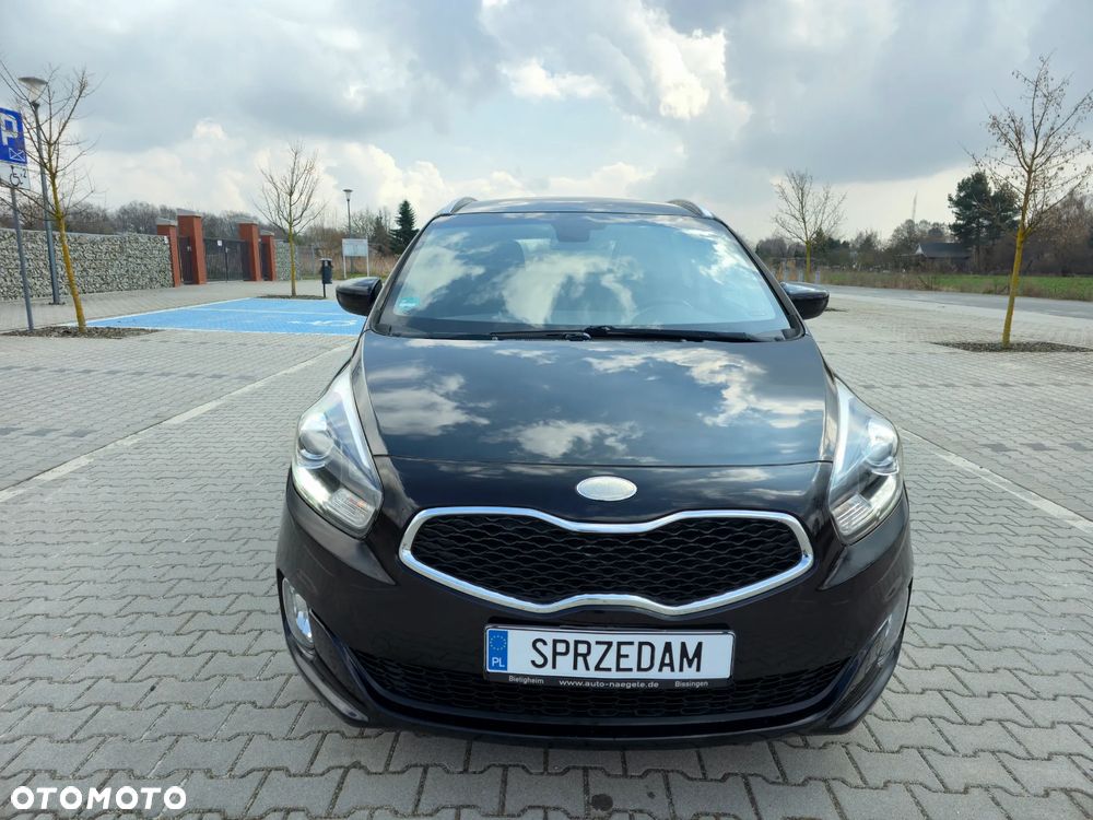 Kia Carens 1.6 GDI Edition 7 - 3