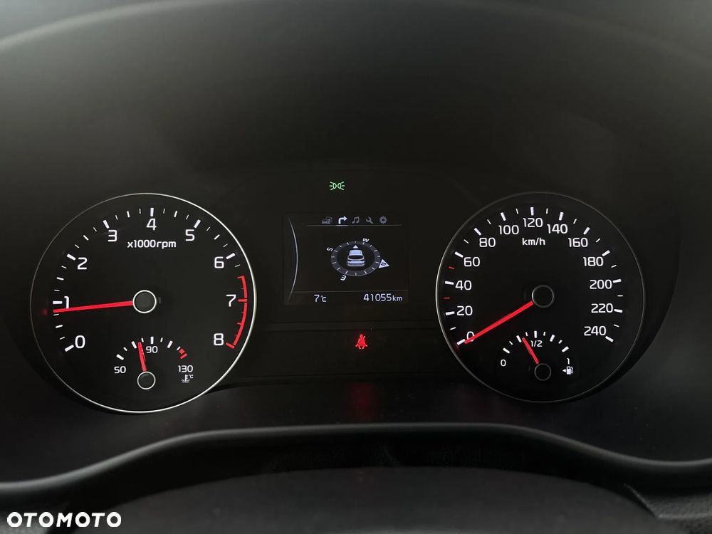 Kia Sportage 1.6 GDI M 2WD - 13