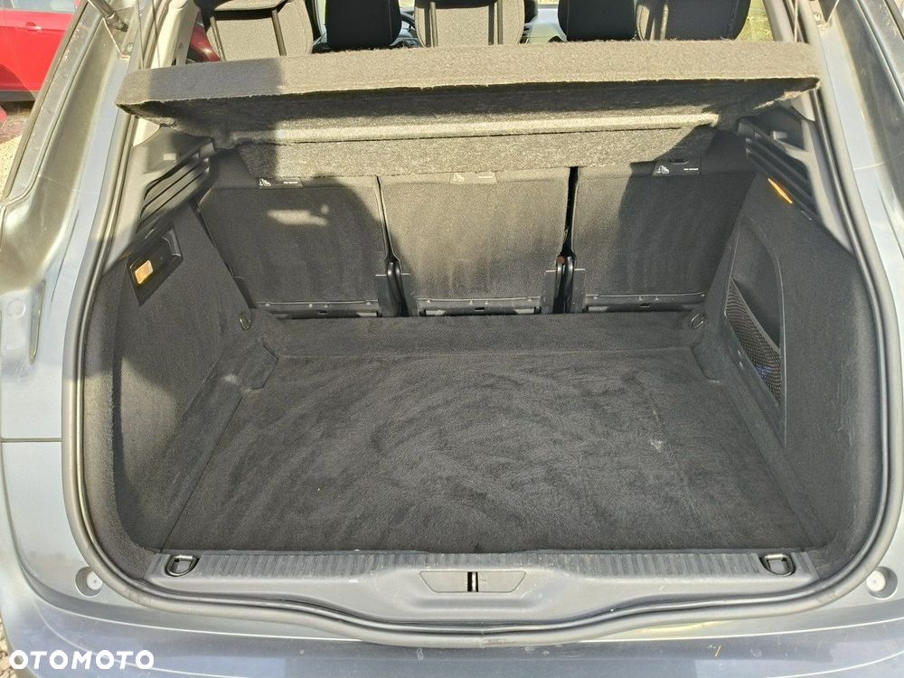 Citroën C4 Picasso - 27
