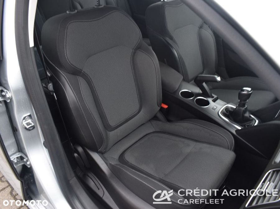 Renault Megane 1.3 TCe FAP Equilibre - 17